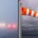 Patchy Fog then Cloudy and Breezy