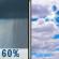Showers Likely and Breezy then Partly Sunny