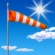 Sunny and Breezy