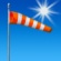 Sunny and Breezy
